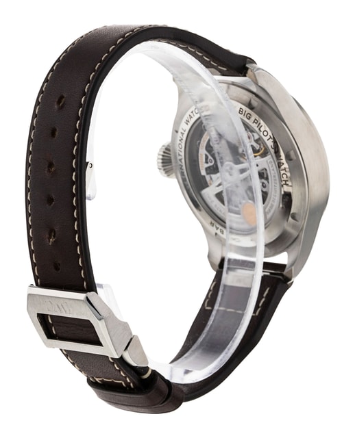 IWC Big Pilot's IW329301 Image 3